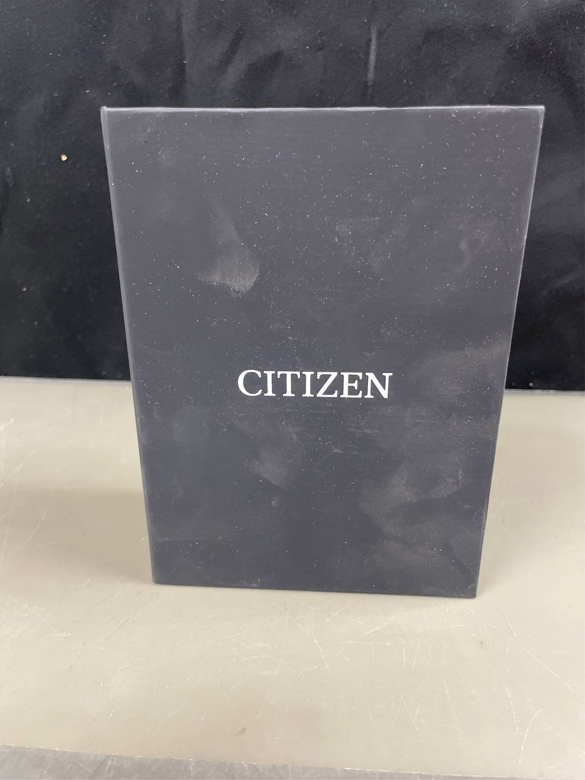 Citizen CZ Smart Gen 1 Hybrid smartwatch 44mm, Continuous Heart Rate Tracking, F