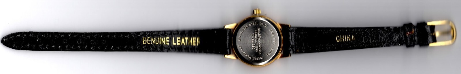 Kodak Olympic Celebration Watch