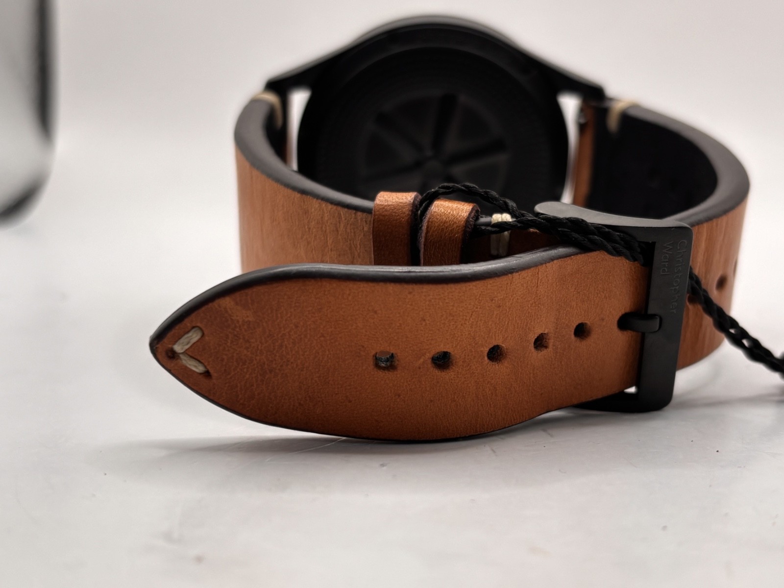 Christopher Ward C8 UTC Worldtimer DLC (undated) WH1558