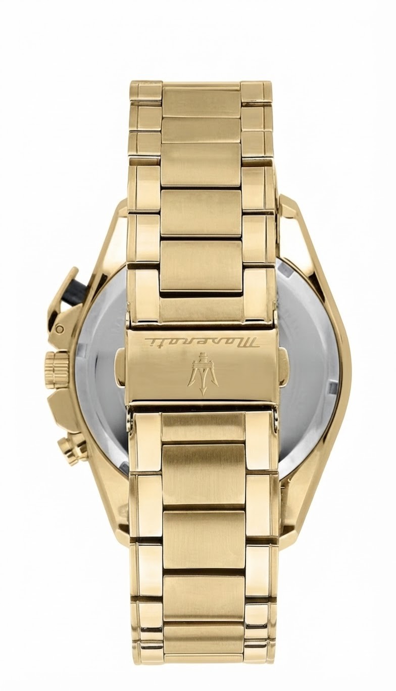 maserati watch men