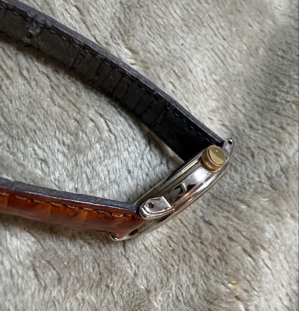 CITIZEN Leopard Series E031 S027055