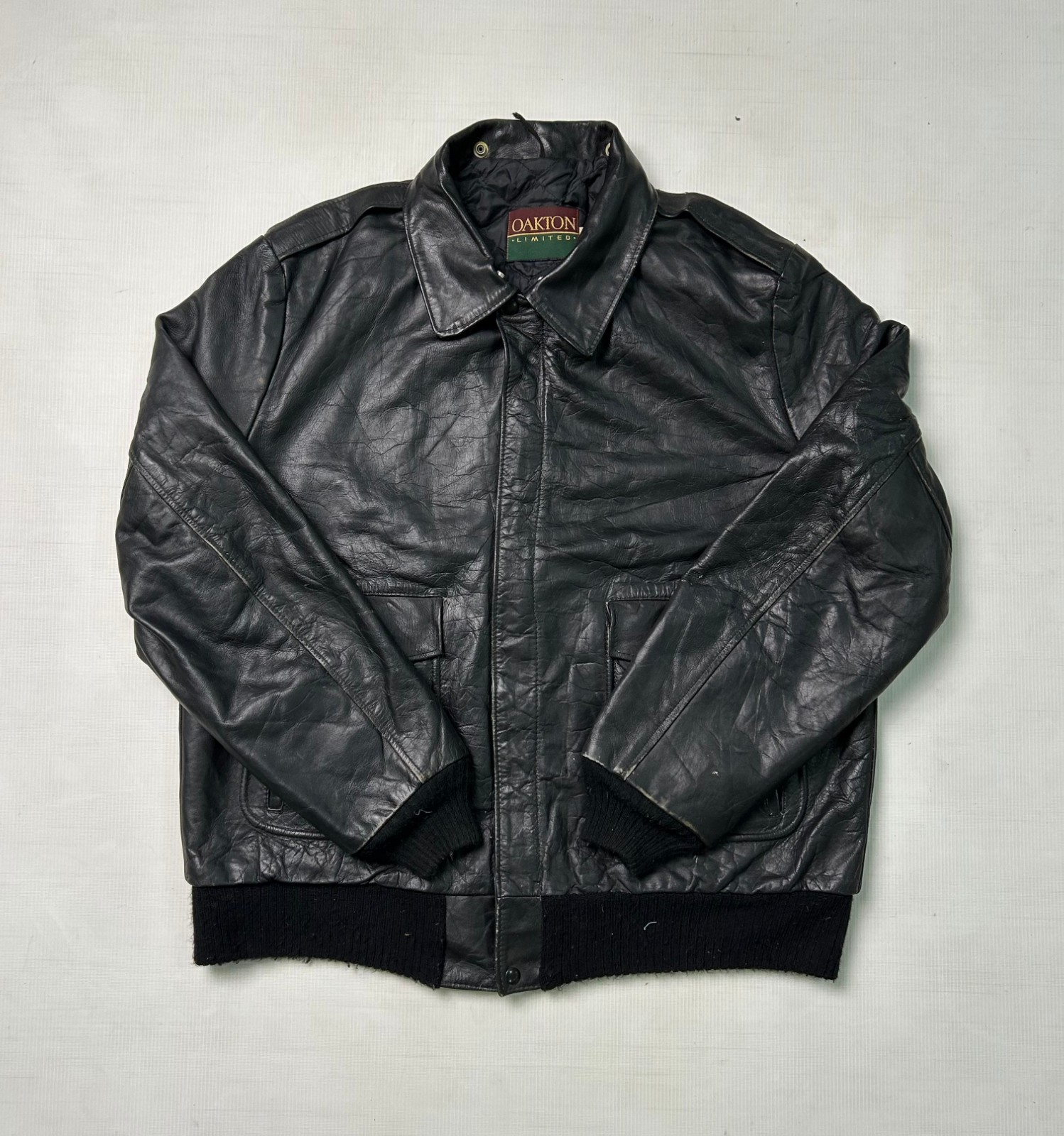 PILOT AVIATION LEATHER JACKETS (120)