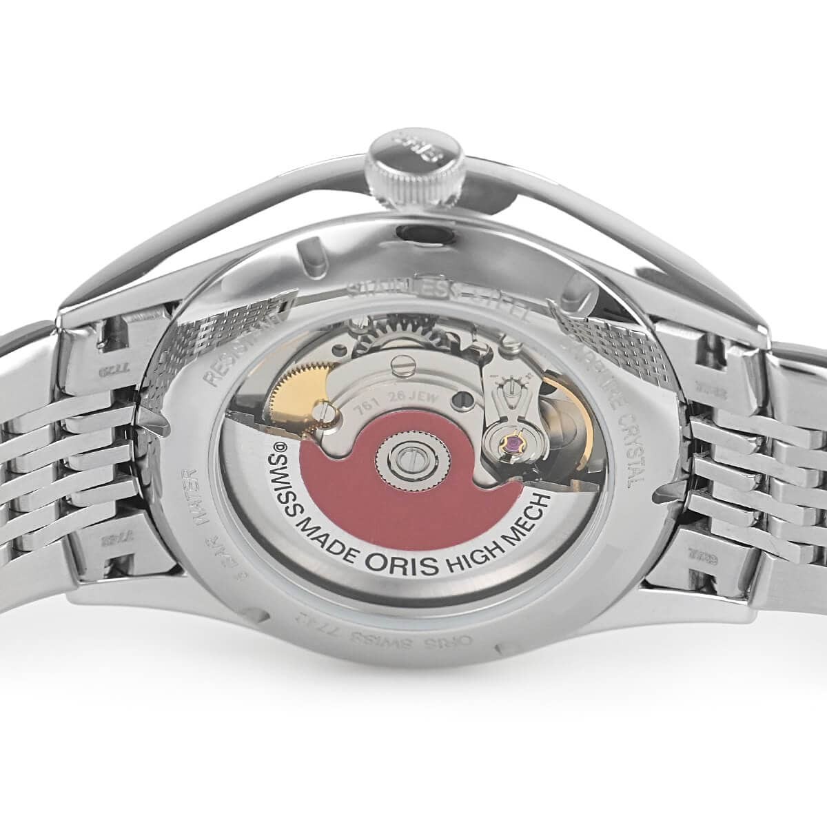 ORIS Artelier Pointer Date 01 755 7742 4053-07 8 21 79 SW13361